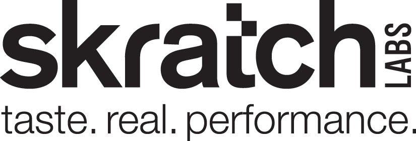 Skratch Labs - fuelld.co.nz