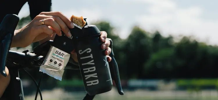 Styrkr - fuelld.co.nz