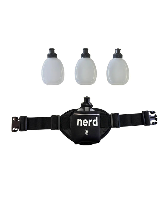 Nerd Belt NB 200 Marathon Race Belt