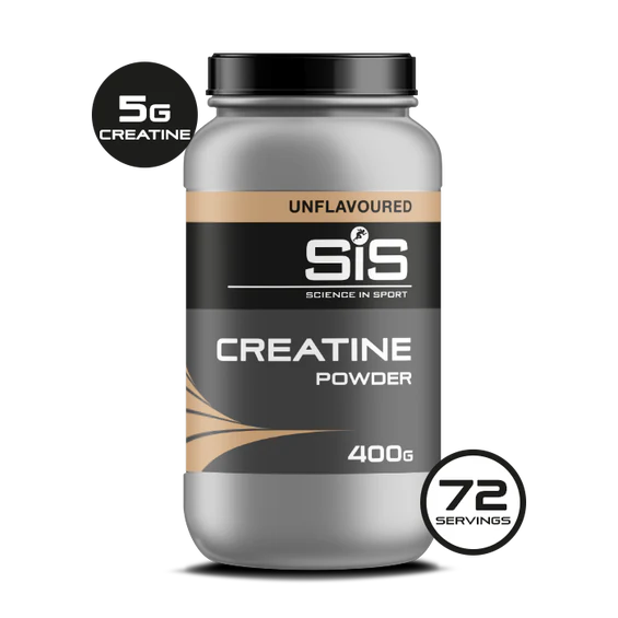 SiS Creatine 400G