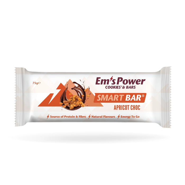 Em's Power Cookie Bar - fuelld.co.nz
