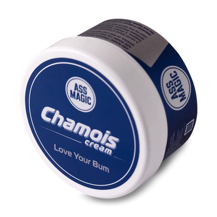 Ass Magic Chamois Cream