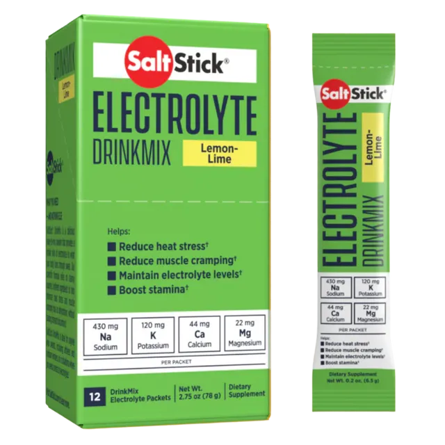 Salt Stick Electrolyte Drink Mix - fuelld.co.nz