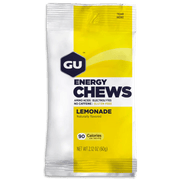 Gu Energy Chews - fuelld.co.nz