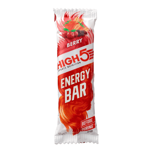 High5 Energy Bar - fuelld.co.nz