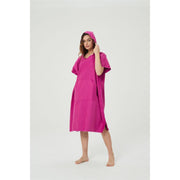 Hoodie Towel (Adult & Kids) - fuelld.co.nz