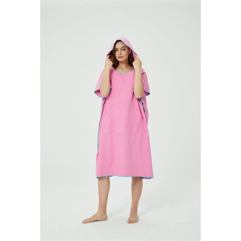 Hoodie Towel (Adult & Kids) - fuelld.co.nz