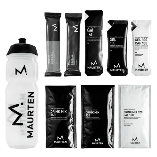 Maurten Discovery Pack - fuelld.co.nz