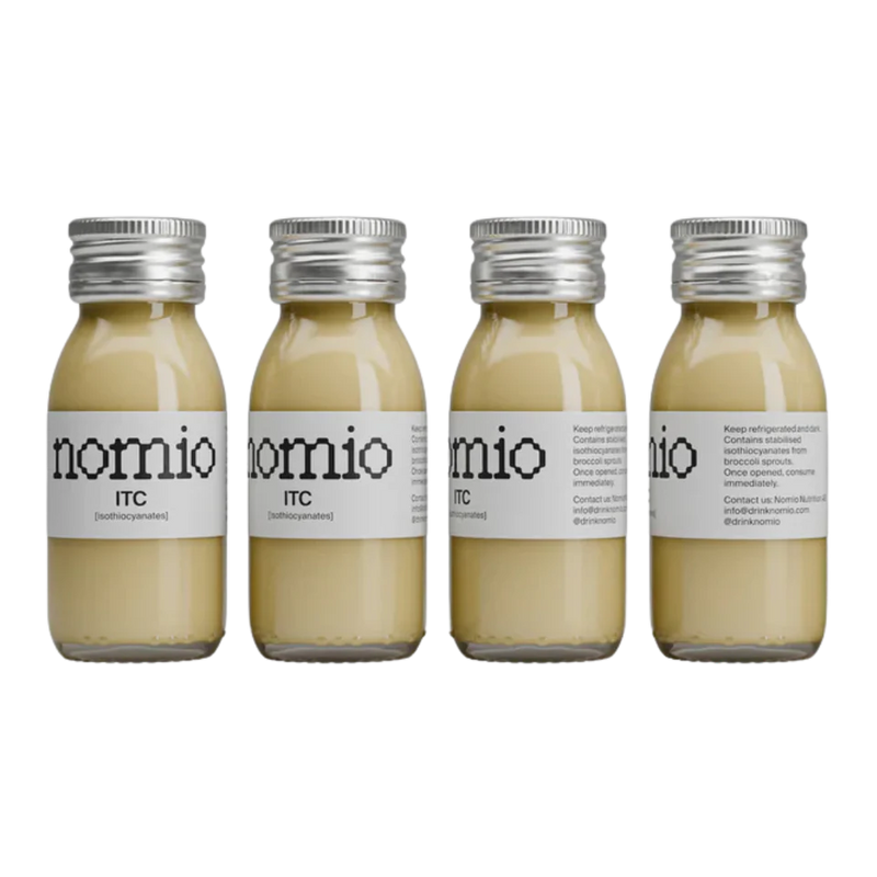 Nomio ITC 60ml Shot