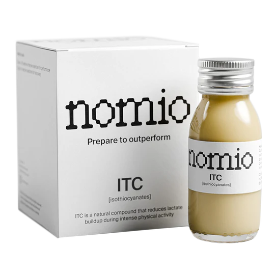 Nomio ITC 60ml Shot