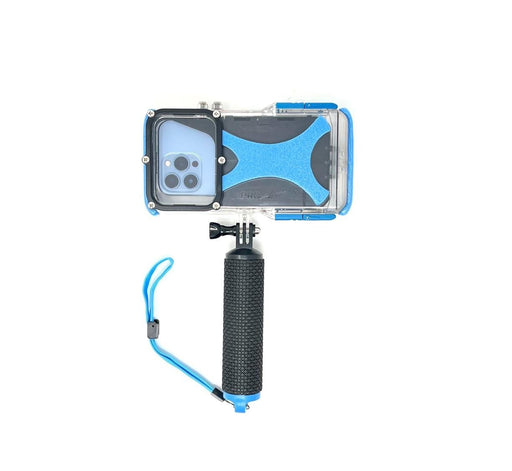 ProShot Dive - Universal iPhone Case - fuelld.co.nz