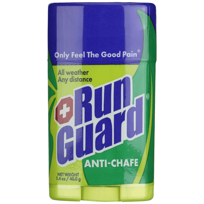 Run Guard Anti - Chafe - fuelld.co.nz