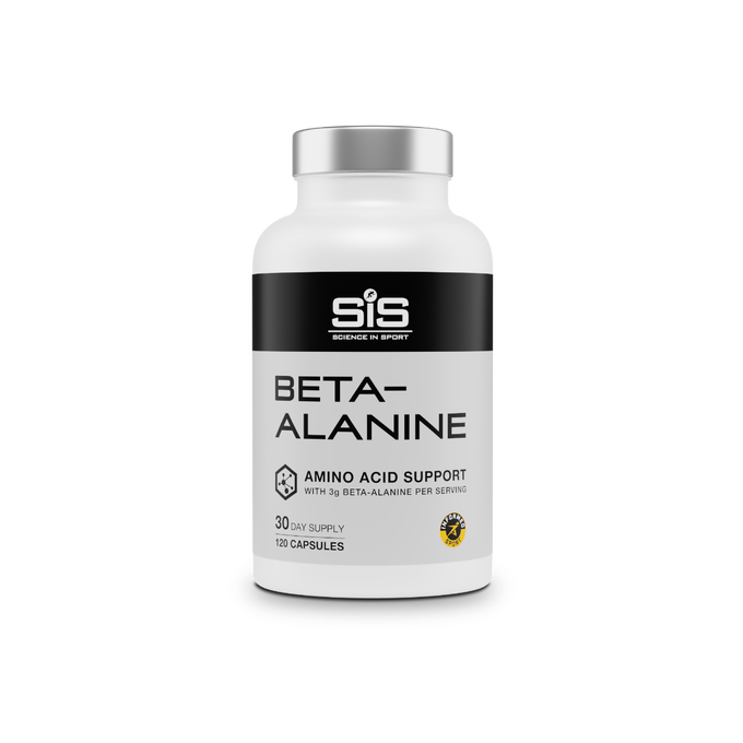 SiS Beta Alanine 120 Tabs