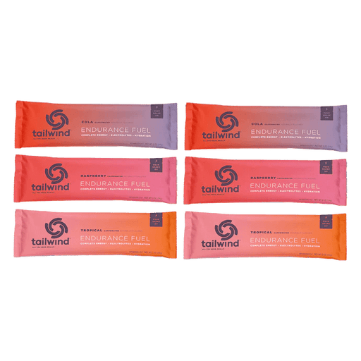 Tailwind Caffeinated 6 Pack - fuelld.co.nz