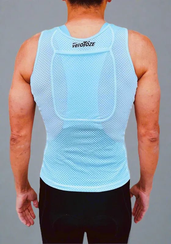 VeloToze Hydro Vest - fuelld.co.nz