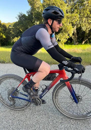 VeloToze Hydro Vest - fuelld.co.nz