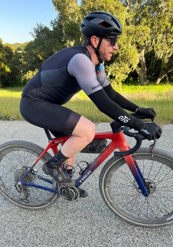 VeloToze Hydro Vest - fuelld.co.nz