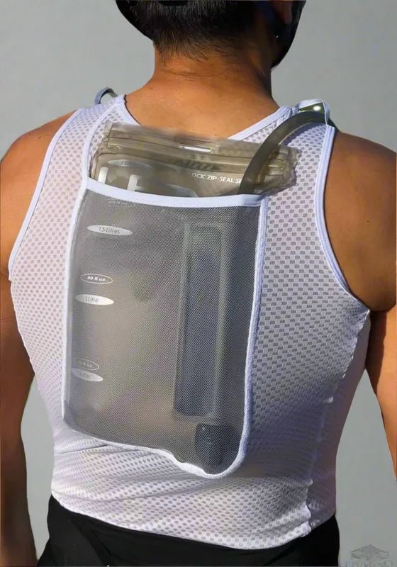 VeloToze Hydro Vest - fuelld.co.nz