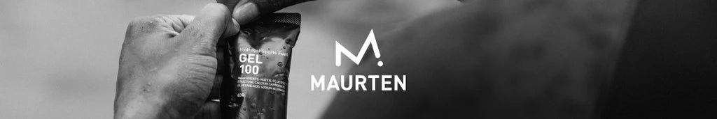 Maurten - fuelld.co.nz