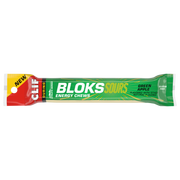 Clif Bloks Energy Chews - fuelld.co.nz