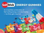 Salt Stick Energy Gummies - fuelld.co.nz