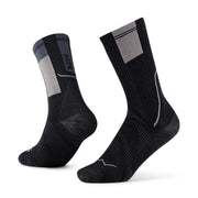 Coolnet Crew Sock Black -137789.999