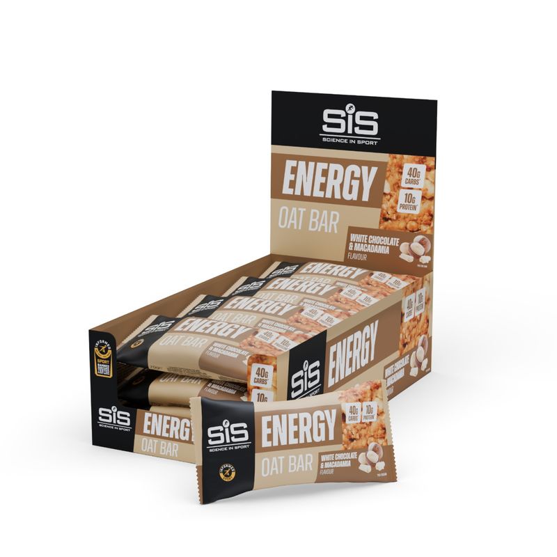 SiS Oat Energy Bar