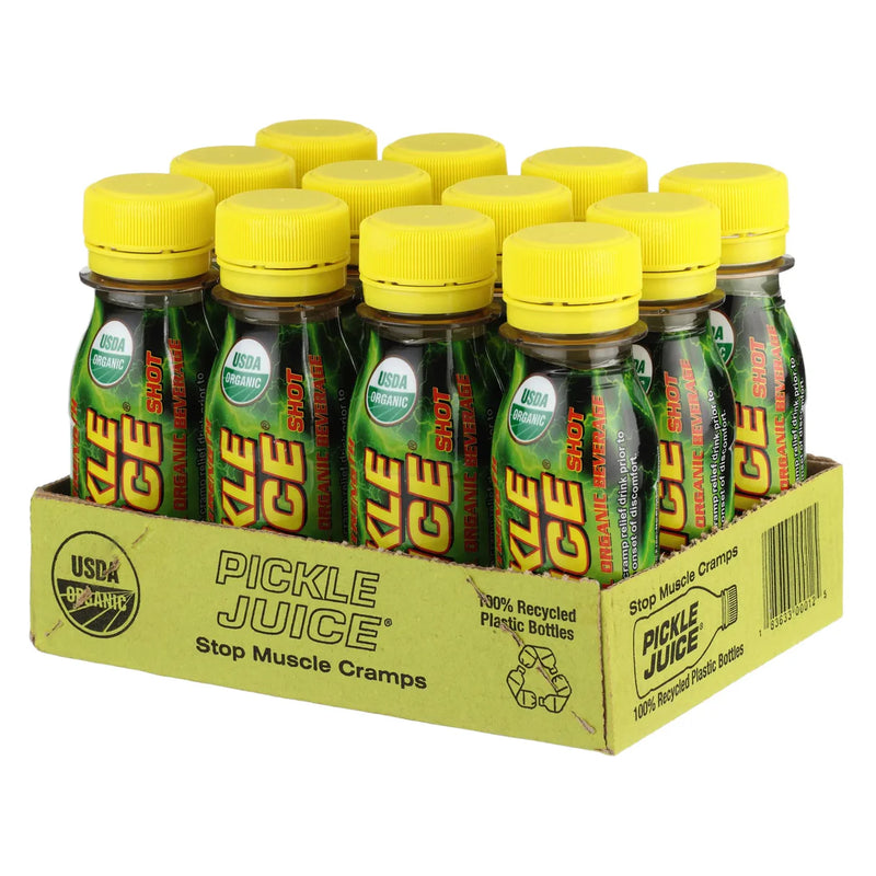 Pickle Juice Sport - 75ml