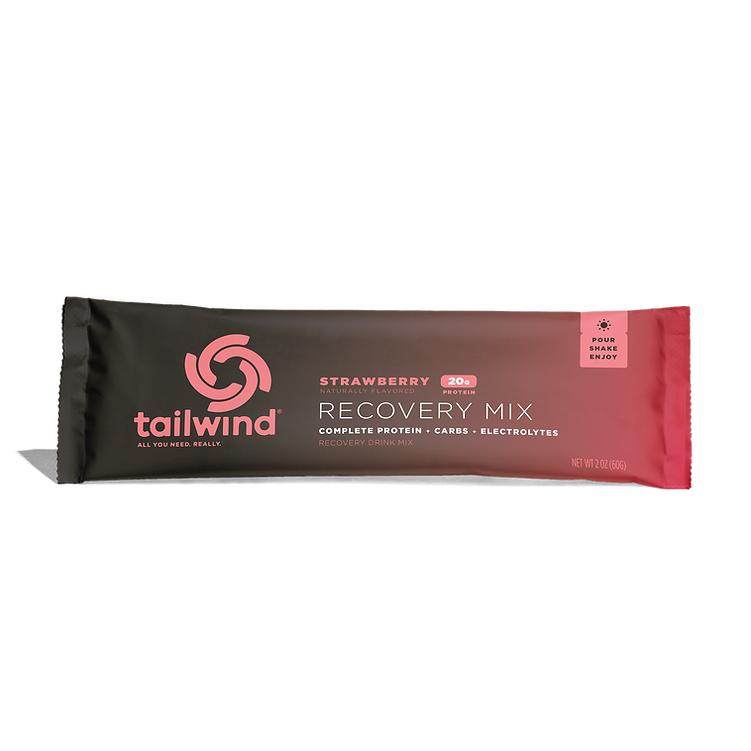 Tailwind Rebuild Recovery Mix - fuelld.co.nz