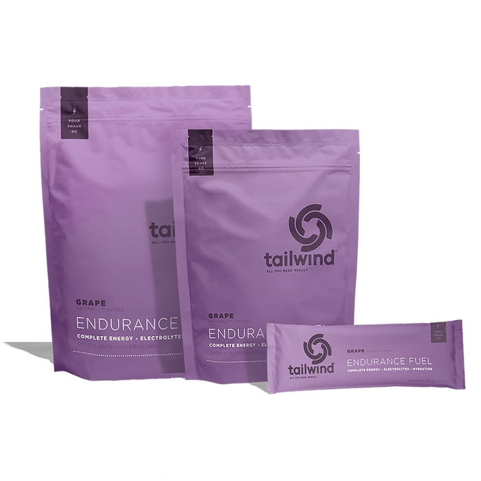 Tailwind Nutrition Endurance Fuel