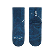 Sock Dry Flx Quarter Camellia -137790.519