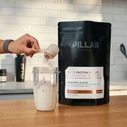 Pillar Whey Protein Isolate 1kg 30 Serve - fuelld.co.nz