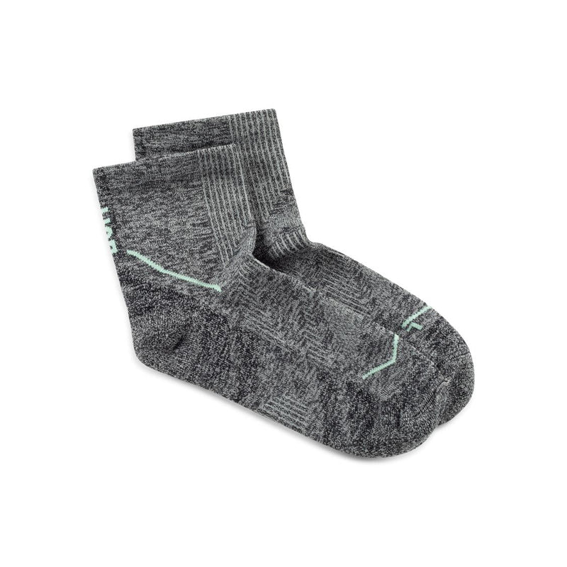 Dryflx Light Grey Quarter -137790.933