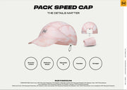 Pack Speed Features