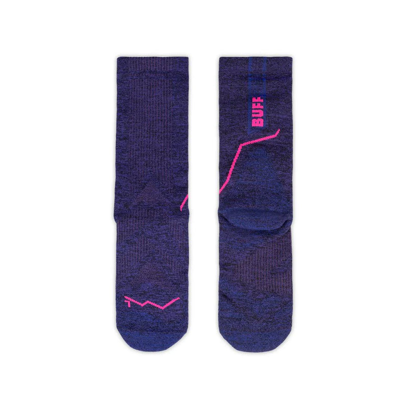 Sock Dry Flx Quarter DQ Blue-137790.707_2