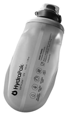 Maurten Gelflask 150ml - fuelld.co.nz