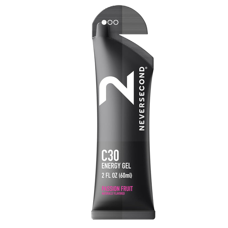 C30 Energy Gel - fuelld.co.nz