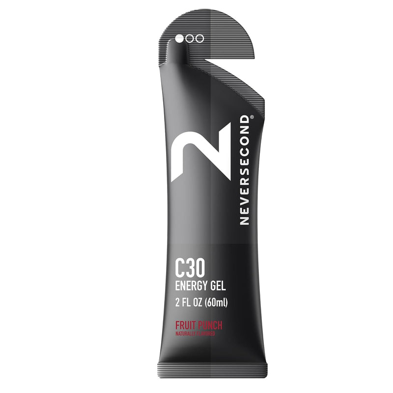 C30 Energy Gel - fuelld.co.nz