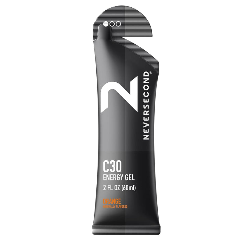 C30 Energy Gel - fuelld.co.nz
