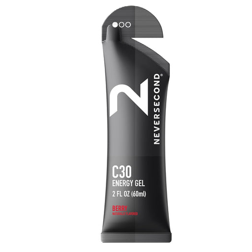 C30 Energy Gel - fuelld.co.nz