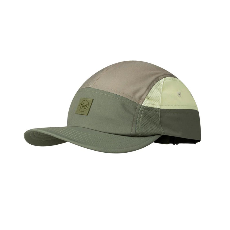 Cap 5 Panel Essi Flint -135927.618.20.00