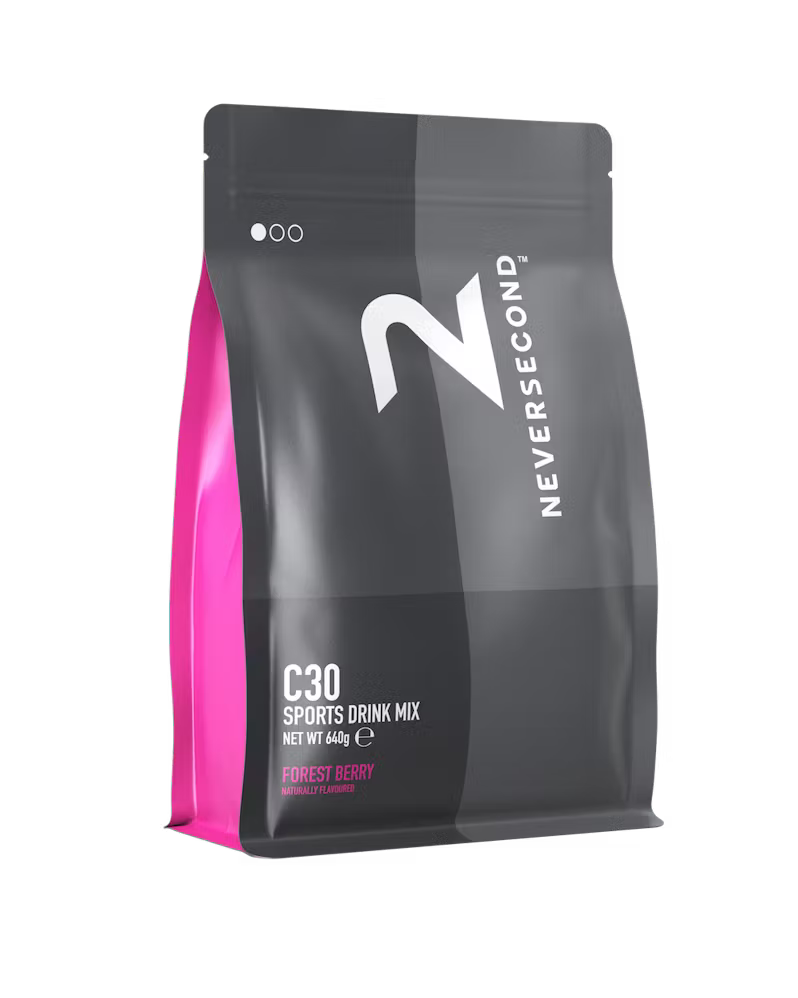 Neversecond C30 Drink Mix