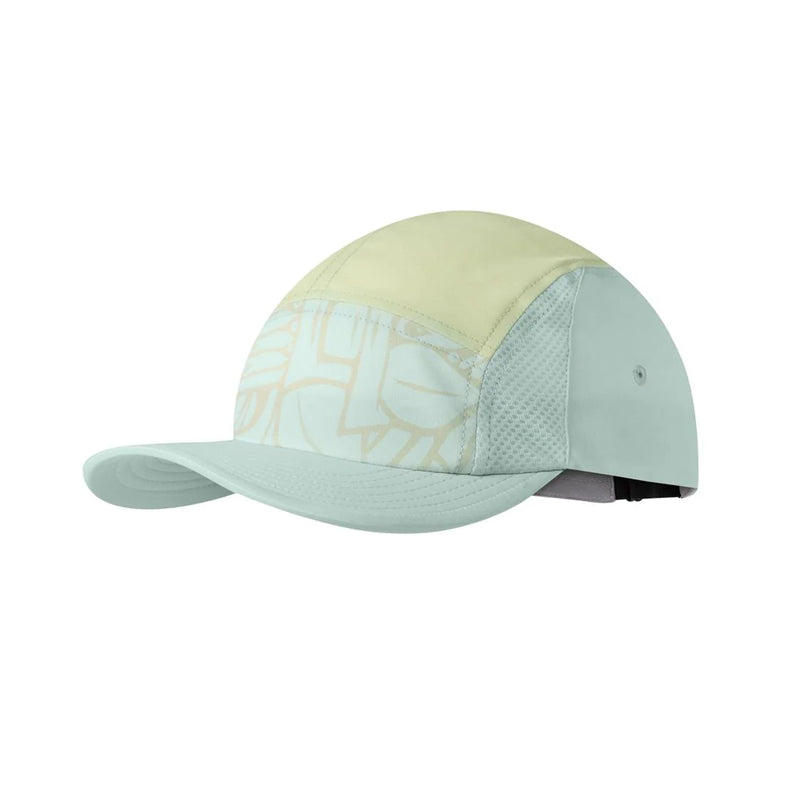 Cap 5 Panel Cozumel Multi-135921.555.20.00