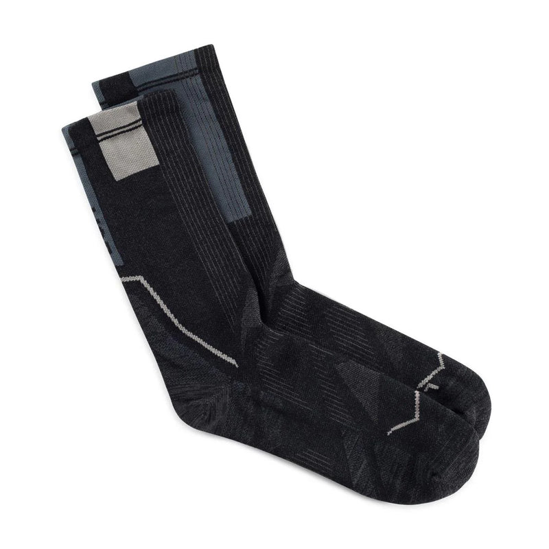 Coolnet Crew Sock Black -137789.999 (2)