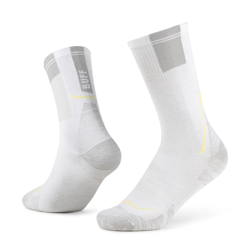 Coolnet Crew Sock White -137789.000