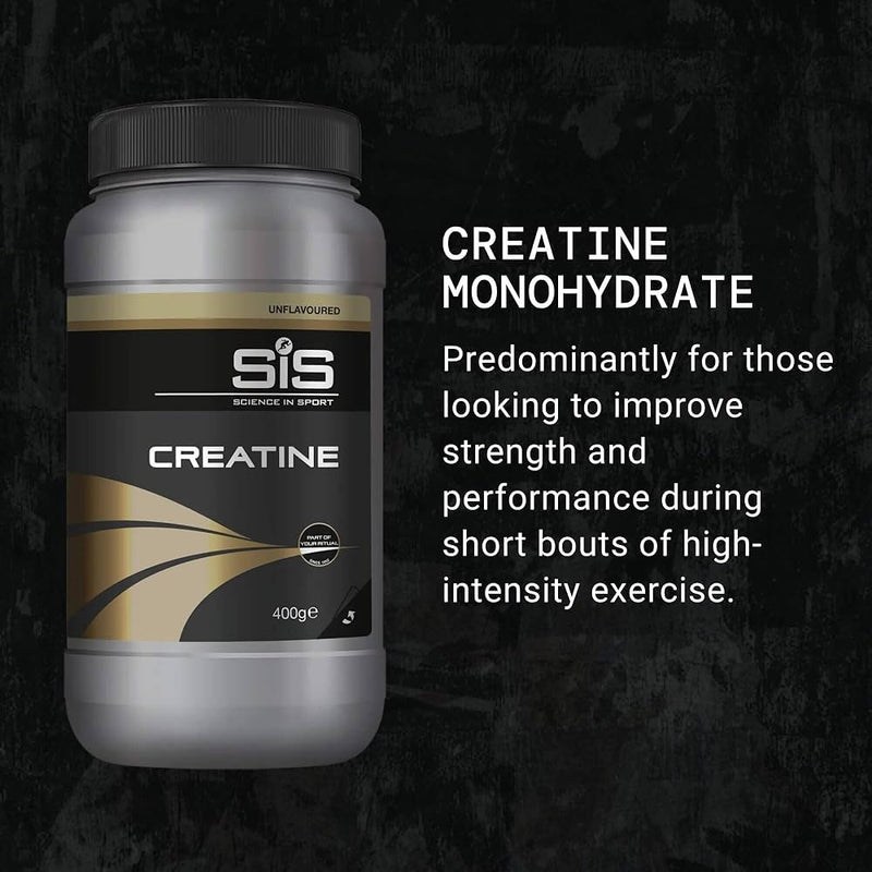 SiS Creatine 400G