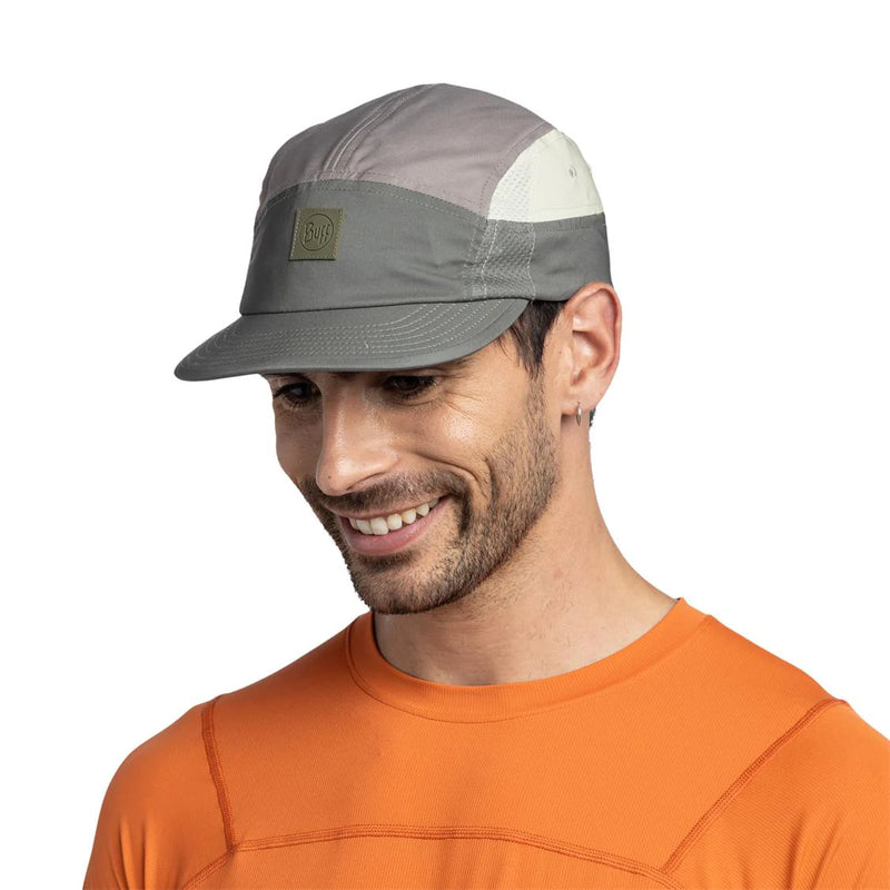 5 panel Poppy-119490.442.20.00
