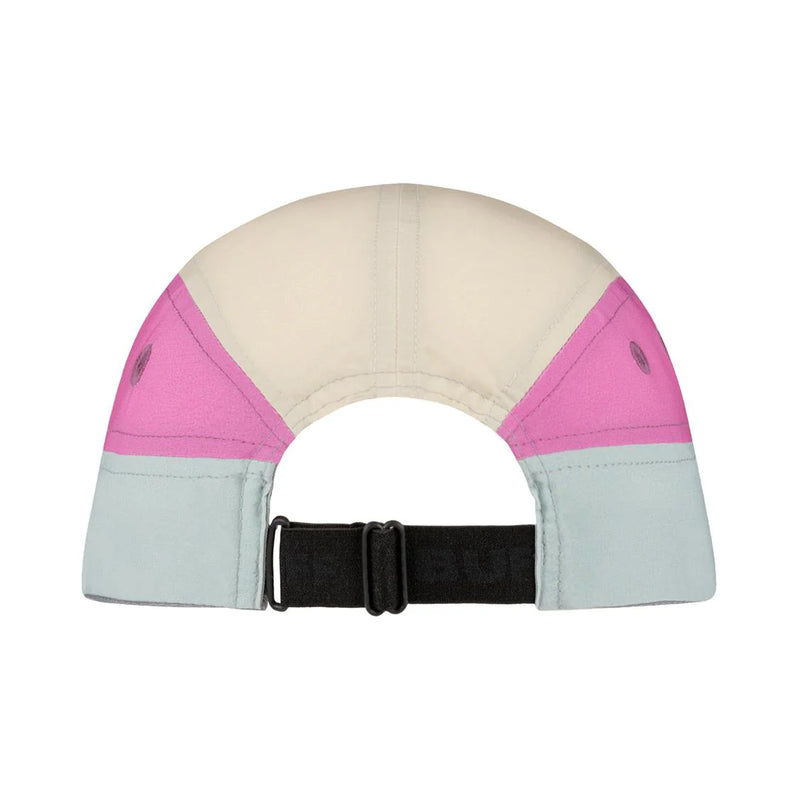 Cap 5 Panel Teal -119490.706.20.00_2