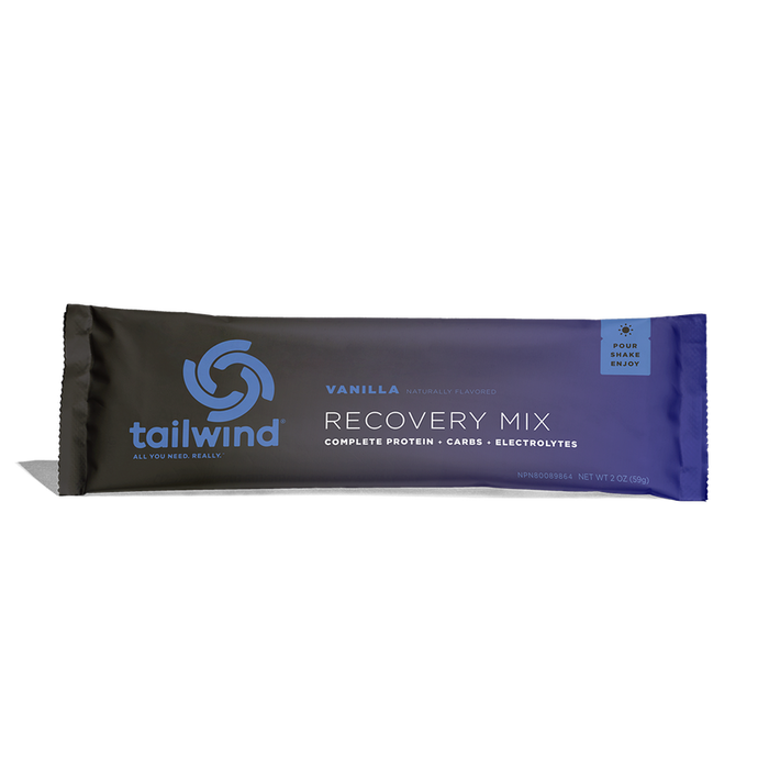 Tailwind Rebuild Recovery Mix - fuelld.co.nz