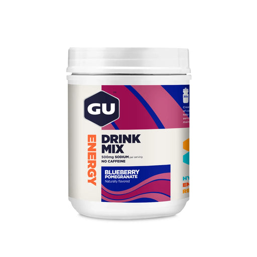 Gu Energy Drink Mix - fuelld.co.nz